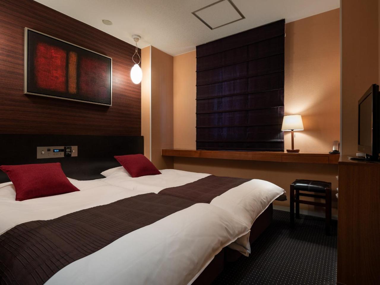 Fujieda Park Inn Hotel Exterior photo